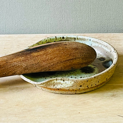 Small Spoon Rests