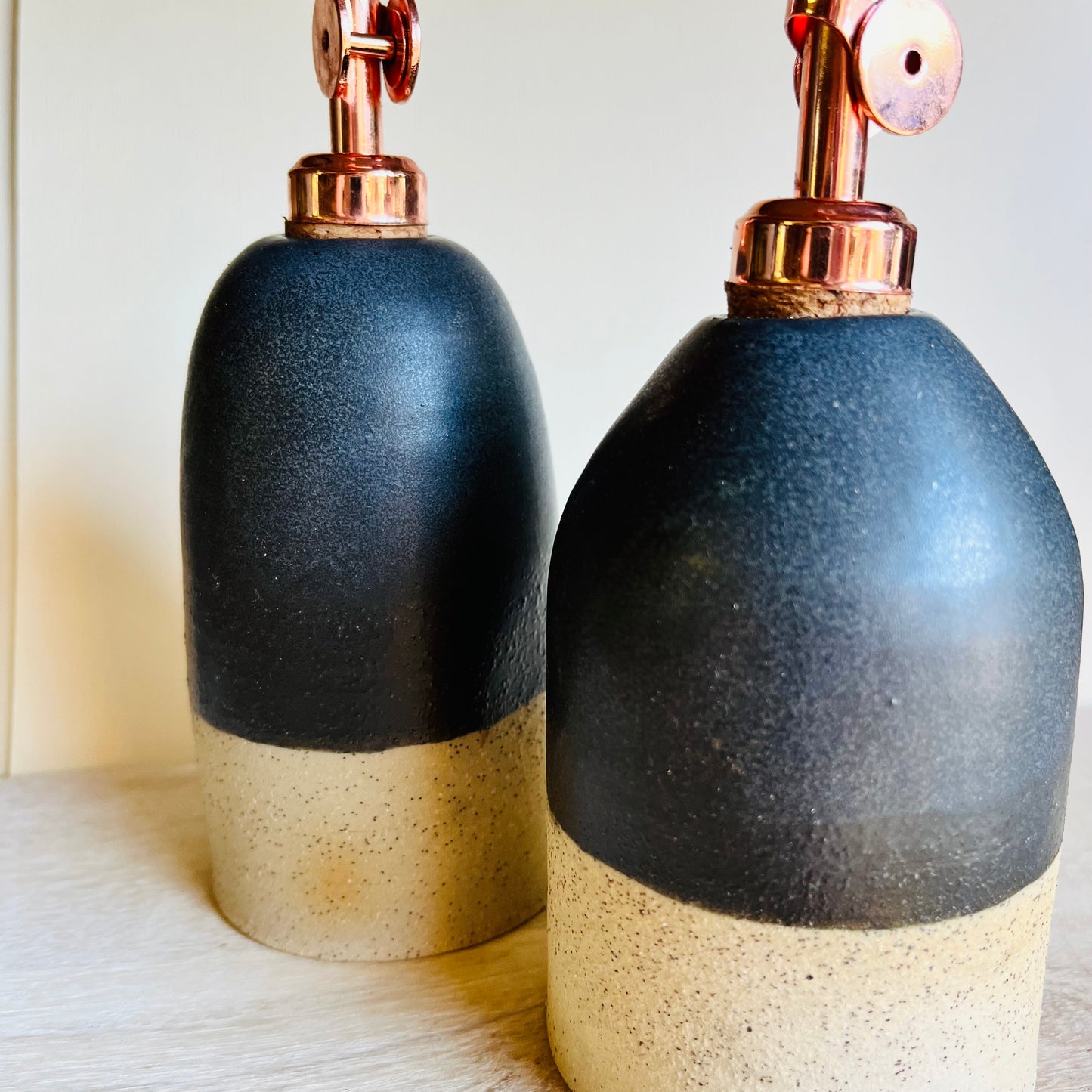 Oil Bottles