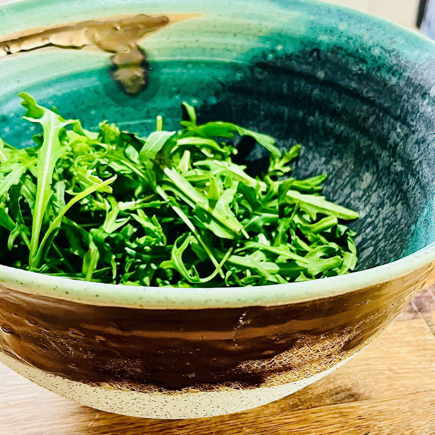 Serving Bowl