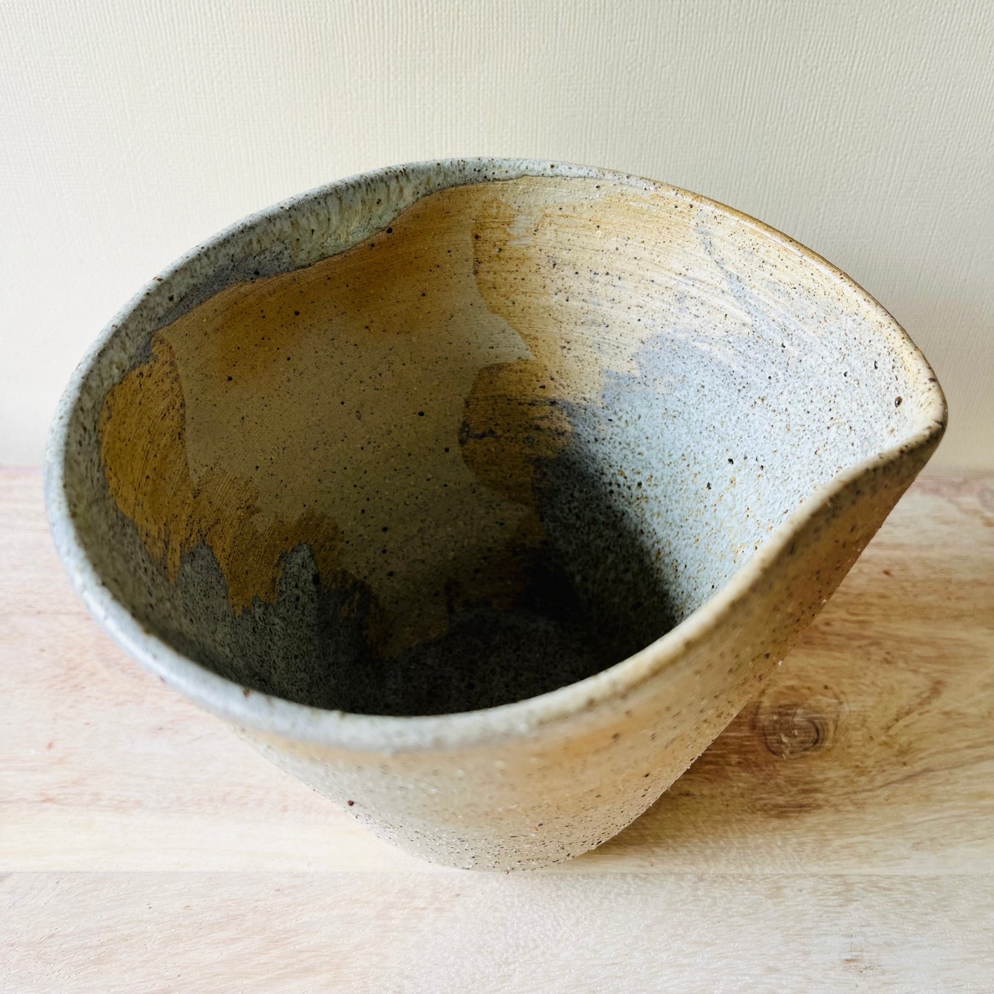 Sculptural Vases - The Erosion Series