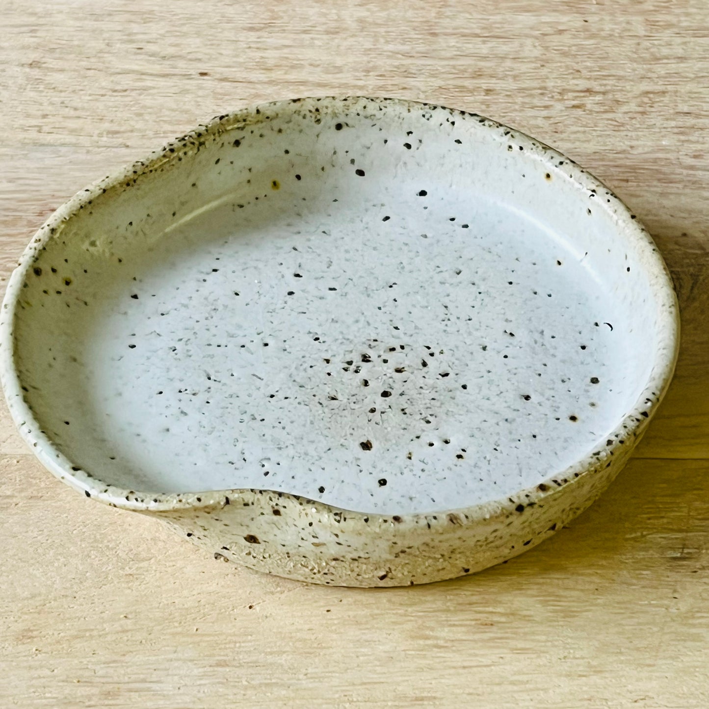 Small Spoon Rests