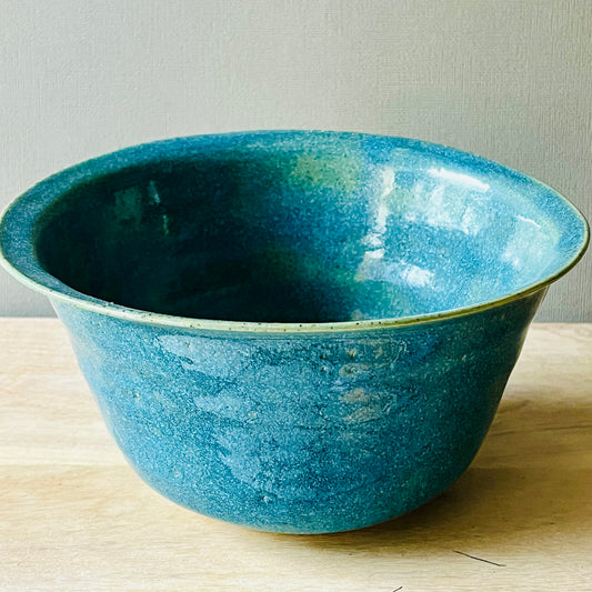 Mildura Blue Kitchen Bowl