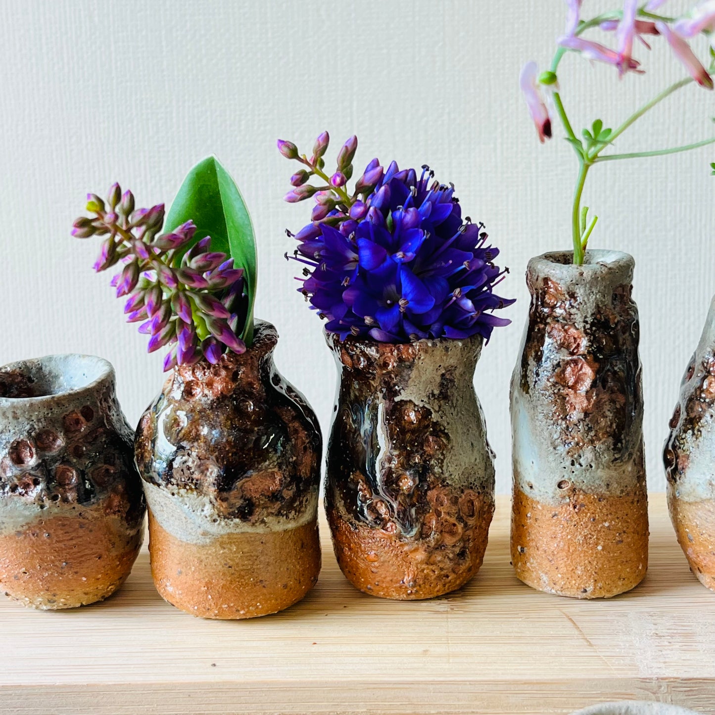 Miniature Vases