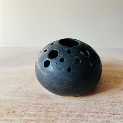 Holey Flower Vase