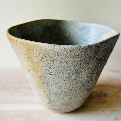 Sculptural Vases - The Erosion Series